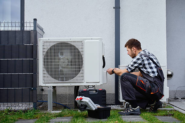 Trusted Hvac service in Louisa, KY - JG Cool HVAC